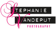 Stephanie Vandeput Portrait Photography